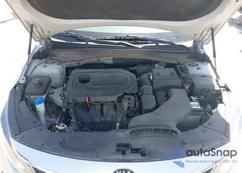 2020 Kia Optima Lx from USA, damaged, VIN 5XXGT4L35LG425722